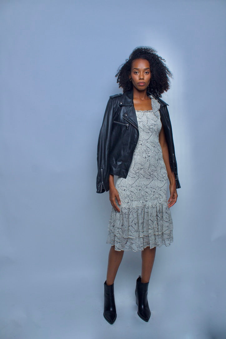 Simple n' Stylish Dress