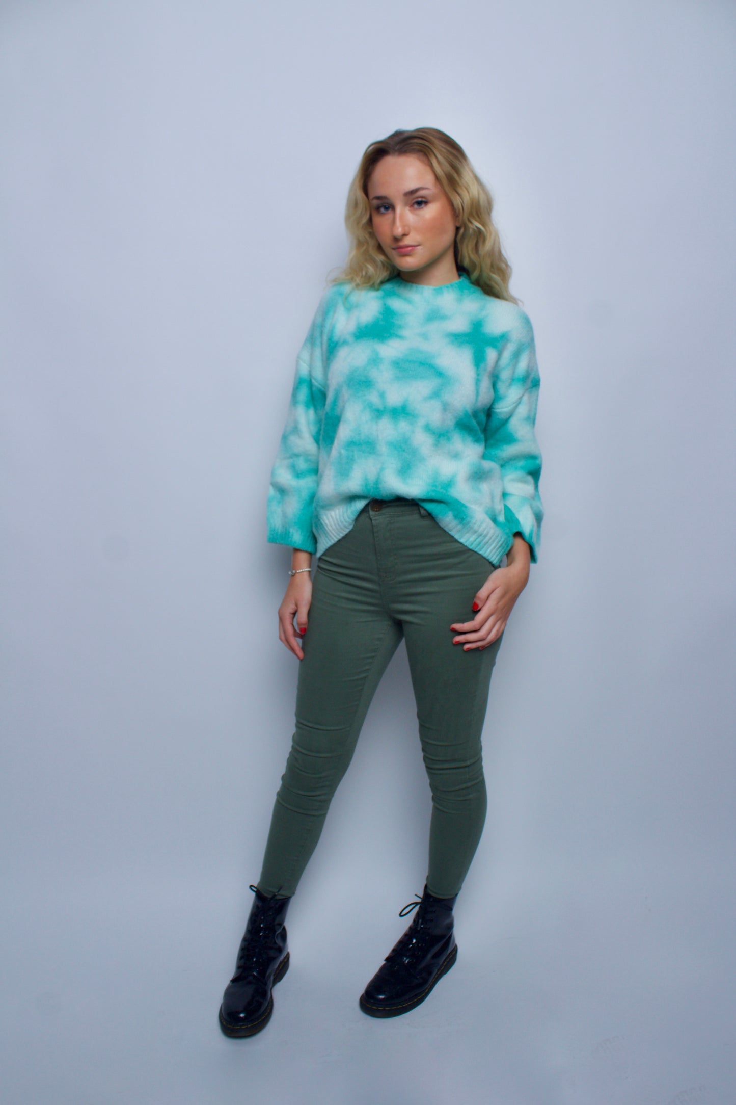 Knitted to Perfection