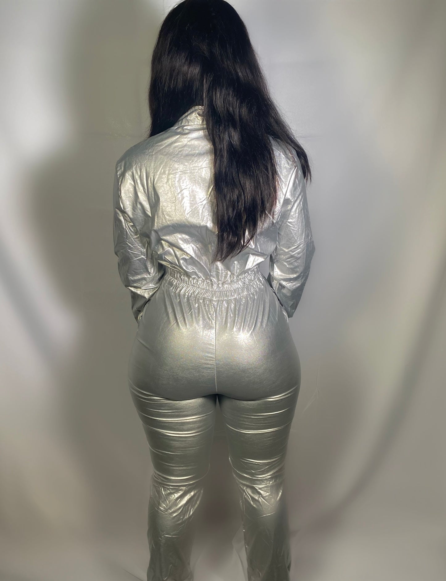 Silver N Sexy