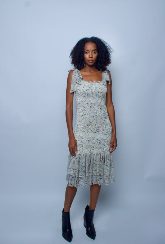 Simple n' Stylish Dress